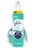 【glade】エアーフレッシュナー：スカイ＆シーソルト