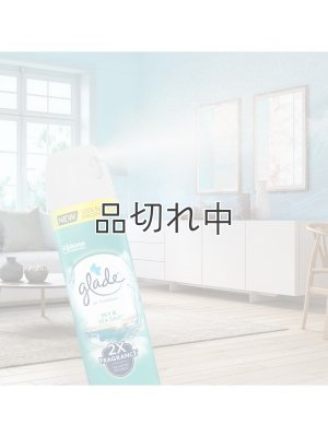 画像6: 【glade】エアーフレッシュナー：スカイ＆シーソルト