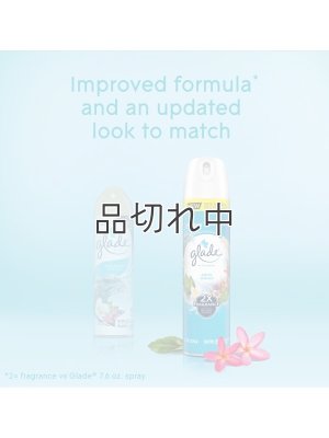 画像3: 【glade】エアーフレッシュナー：アクアウェーブ