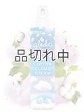 【glade】エアーフレッシュナー：コットンクラウドドリーム