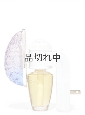 画像3: 【Bath&BodyWorks】Wallflowers本体：エッグファイバーオプティックナイトライト