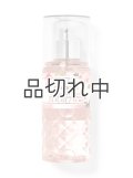 【Bath&BodyWorks】トラベルサイズファインフレグランスミスト：ギンガムゴージャス