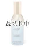 【Bath&BodyWorks】ルームスプレー：エンドレスウィークエンド