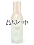 【Bath&BodyWorks】ルームスプレー：ホワイトティー＆セージ