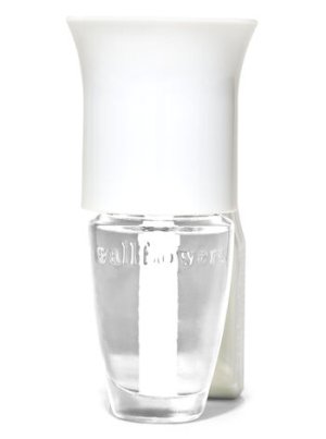 画像1: 【Bath&BodyWorks】Wallflowers本体：ホワイトフレアー