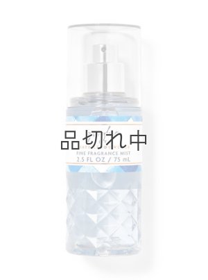 画像1: 【Bath&BodyWorks】トラベルサイズファインフレグランスミスト：ギンガム