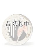 【Bath&BodyWorksカーフレグランスホルダー(ベント＆バイザークリップ付)：シャンパンバブルジェム