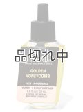 【Bath&BodyWorks】Wallflowers詰替リフィル：ゴールデンハニカム