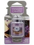 【YANKEE CANDLE/ヤンキーキャンドル】ネオカージャー：ドライラベンダー＆オーク