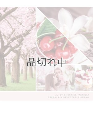 画像2: 【YANKEE CANDLE/ヤンキーキャンドル】ワックスメルト：ピンクチェリー＆バニラ