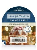 【YANKEE CANDLE/ヤンキーキャンドル】ワックスメルト：スパンシュガーフルリーズ