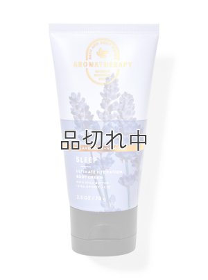 画像1: 【Bath&BodyWorks】トラベルサイズボディクリーム：ラベンダーバニラ