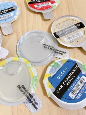 画像3: 【Bath&BodyWorks】390円~★訳ありセントポータブル詰替リフィル各種