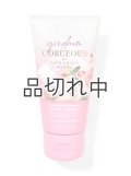 【Bath&BodyWorks】トラベルサイズボディクリーム：ギンガムゴージャス