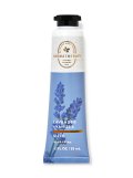 【Bath&BodyWorks】シアバターハンドクリーム：ラベンダーバニラ