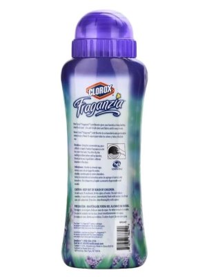 画像6: 【Ｃlorox/クロロックス】セントブースター(加香剤)18oz：ラベンダーwithユーカリ