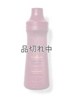画像1: 【Bath&Body Works】洗濯洗剤(946ml)：A Thousand Wishes