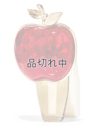 画像2: 【Bath&BodyWorks】Wallflowers本体：ファイバーオプティックアップルナイトライト