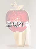 【Bath&BodyWorks】Wallflowers本体：ファイバーオプティックアップルナイトライト