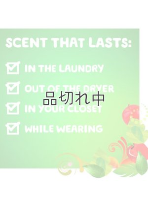 画像4: 【Gain/ゲイン】洗濯洗剤：Gain ゲイン アップルマンゴータンゴ 2倍濃縮 2720ml