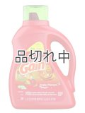 【Gain/ゲイン】洗濯洗剤：Gain ゲイン アップルマンゴータンゴ 2倍濃縮 2720ml