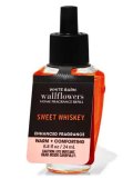 【Bath&BodyWorks】Wallflowers詰替リフィル：スイートウィスキー