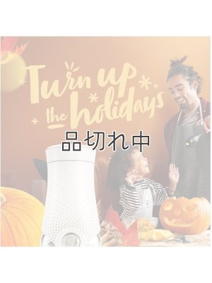 画像5: 【glade】プラグインオイルリフィル(2個入)：ゴールデンパンプキン＆スパイス