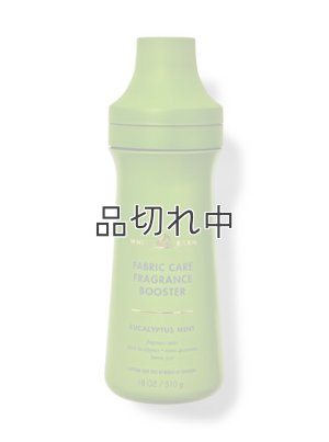 画像1: 【Bath&Body Works】フレグランスブースター(18oz/510g)：ユーカリミント