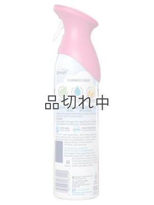 画像2: 【USファブリーズ】エアーフレッシュナー：スイートピオニー