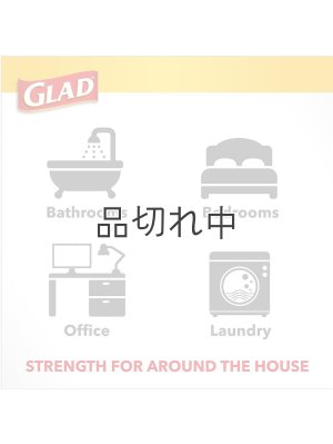 画像6: 【GLAD】香り付きゴミ袋★4ガロン(15L)×34枚：ファブリーズ チェリーブロッサム