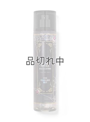 画像1: ★2640円→1584円★【Bath&BodyWorks】ファインフレグランスミスト：ミッドナイトスペル