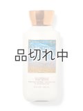 【Bath&BodyWorks】ボディローション：アットザビーチ