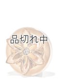 【Bath&BodyWorks】カーフレグランスホルダー(ベント＆バイザークリップ付)：タイニーフラワーバースト