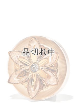 画像1: 【Bath&BodyWorks】カーフレグランスホルダー(ベント＆バイザークリップ付)：タイニーフラワーバースト