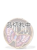 【Bath&BodyWorks】カーフレグランスホルダー(ベント＆バイザークリップ付)：エンブロイダリーモス