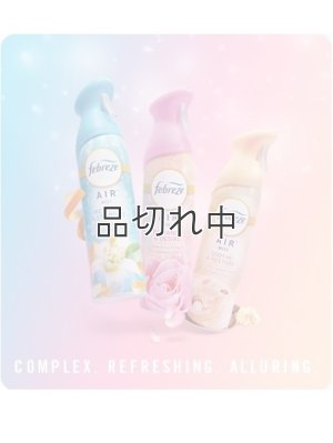 画像3: 【USファブリーズ】エアーフレッシュナー：Soothe & Restore ホイップウォームシュガー