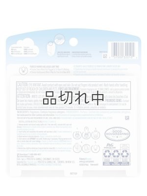 画像2: 【USファブリーズ】プラグインオイルリフィル(2セット入)：Gain ゲインオリジナル