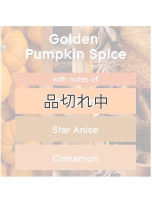 画像2: 【glade】エアーフレッシュナー：ゴールデンパンプキン＆スパイス