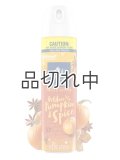 【glade】エアーフレッシュナー：ゴールデンパンプキン＆スパイス