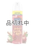 【glade】エアーフレッシュナー：オータムスパイスアップル