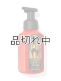 【Bath&BodyWorks】フォーミングハンドソープ：パーフェクトパンプキン