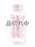 【Bath&BodyWorks】ボディローション：スイートピー
