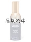 【Bath&BodyWorks】ルームスプレー：マホガニーティークウッド