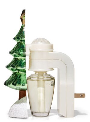 画像3: ●20％OFF●4190円→3352円【Bath&BodyWorks】香りの強さが調節できる★Wallflowers本体 Scent Control：Carved Treeナイトライト