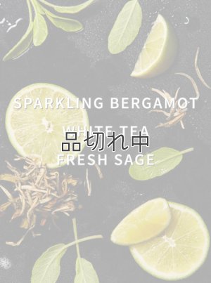 画像2: 【Bath&Body Works】フレグランスブースター(18oz/510g)：ホワイトティー＆セージ