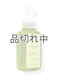 【Bath&BodyWorks】フォーミングハンドソープ：ユーカリミント