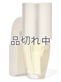 【Bath&BodyWorks】香りの強さが調節できる★Wallflowers本体 Scent Control：シルバーメタリック