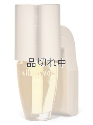 画像3: 【Bath&BodyWorks】香りの強さが調節できる★Wallflowers本体 Scent Control：シルバーメタリック