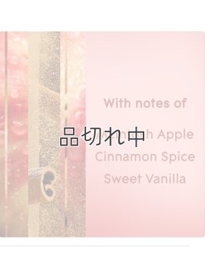 画像3: 【glade】エアーフレッシュナー：アップルシナモン