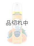 【glade】エアーフレッシュナー：コースタルサンシャインシトラス